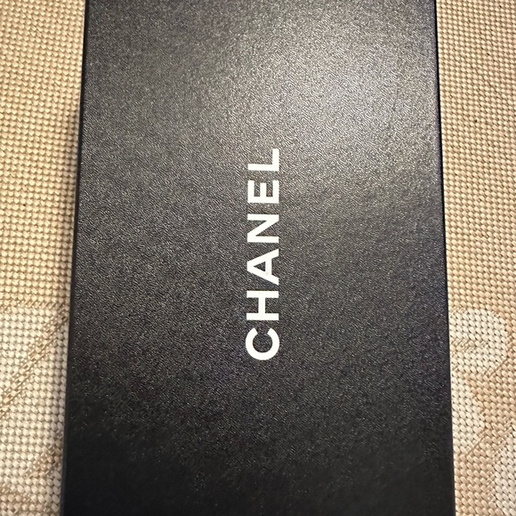 Chanel flats - Picture 6 of 8